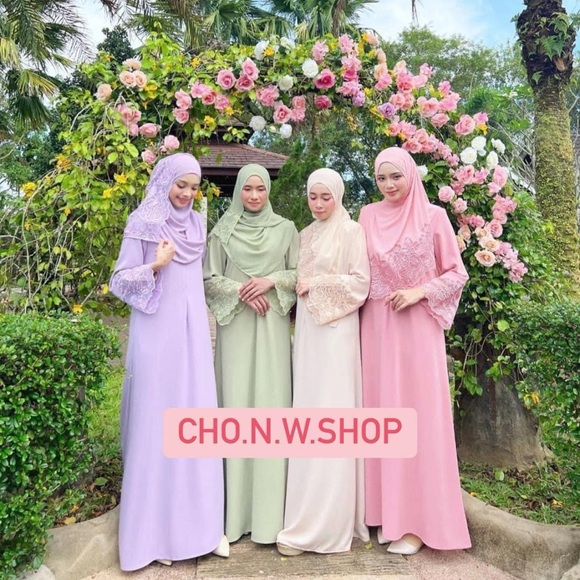 Niqab - Picture 2 of 7